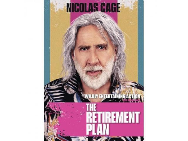 The Retirement Plan