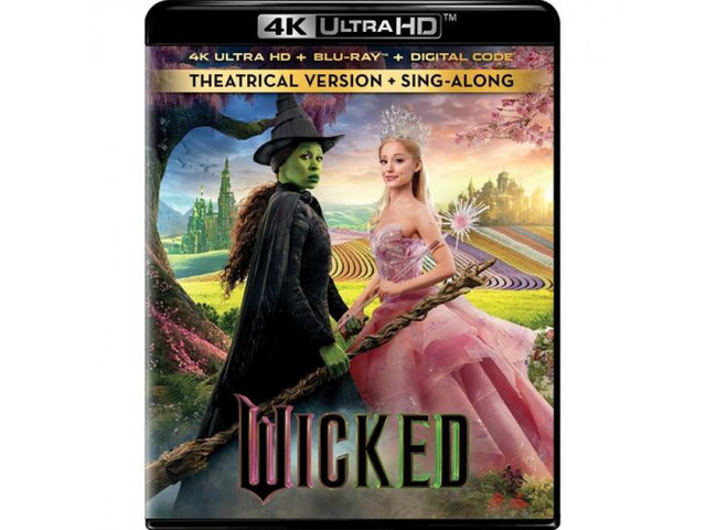 Wicked