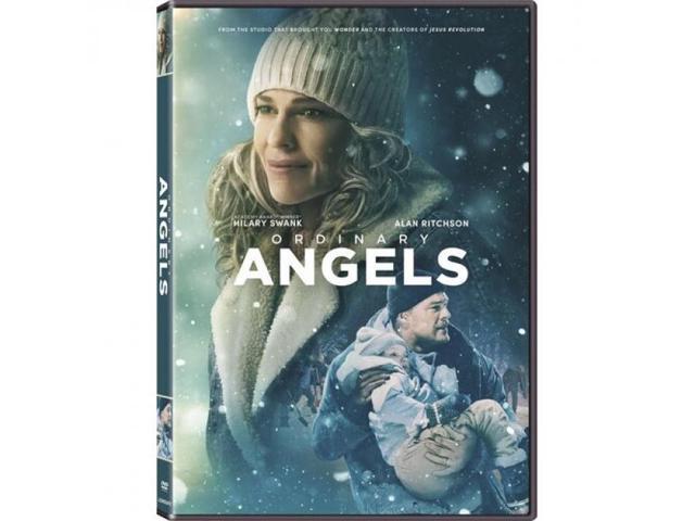 Ordinary Angels