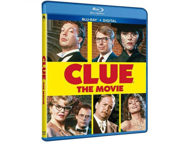 Clue