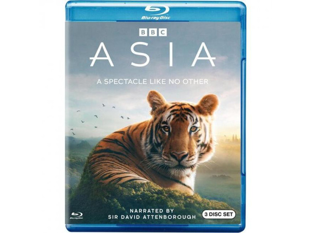 Asia