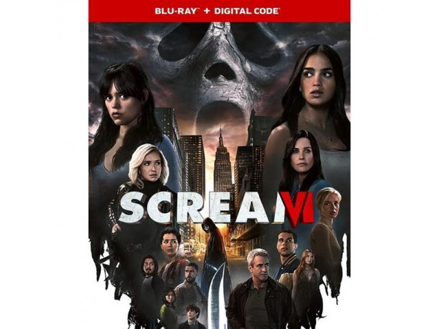 Scream VI