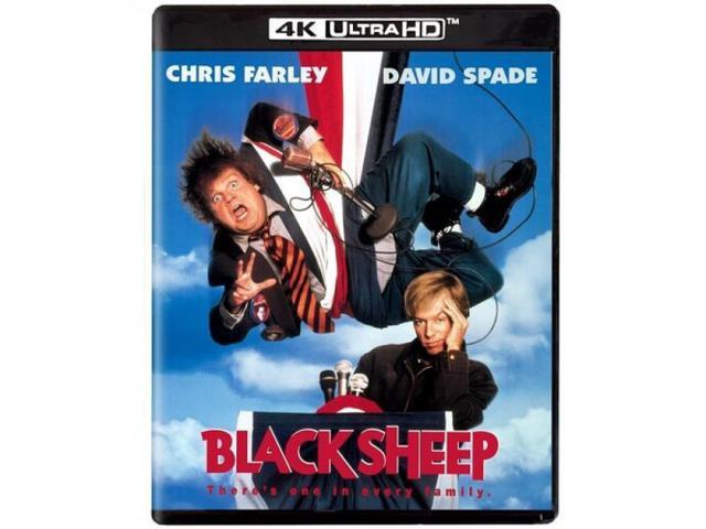 Black Sheep