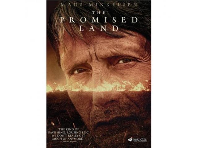 The Promised Land