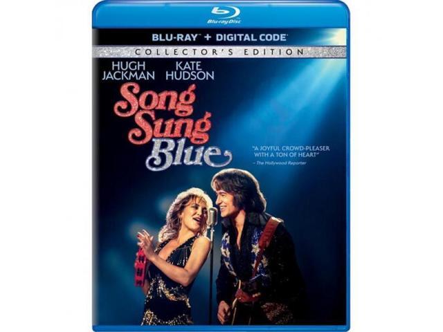 Song Sung Blue