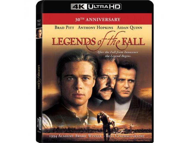 Legends of the Fall