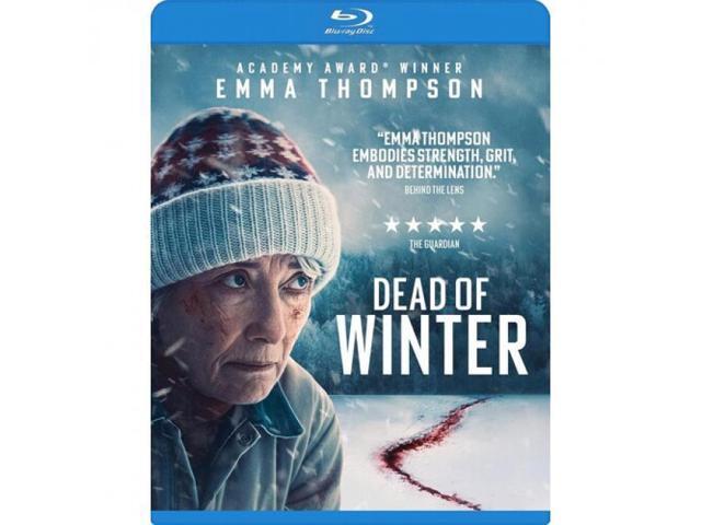 The Dead of Winter