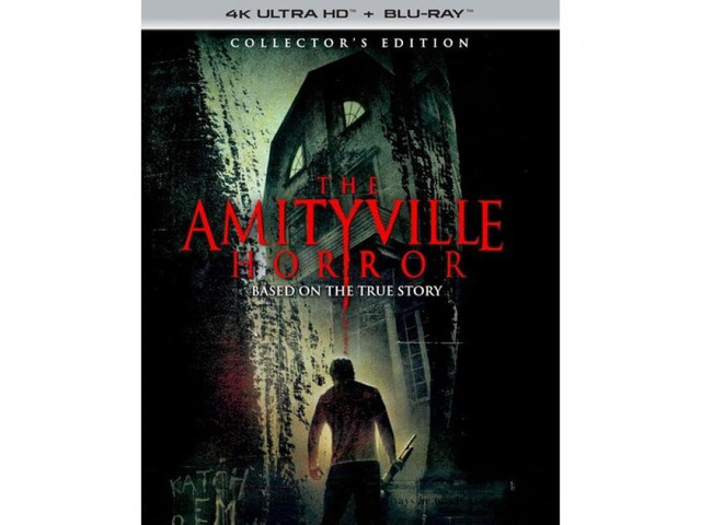 The Amityville Horror (Collector's Edition)