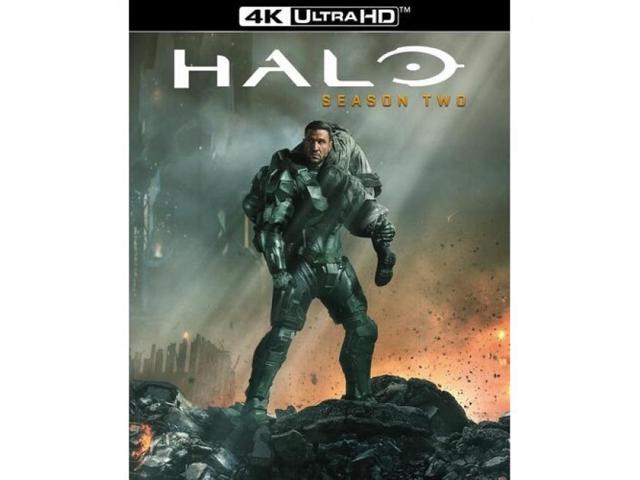 Halo: Season Two