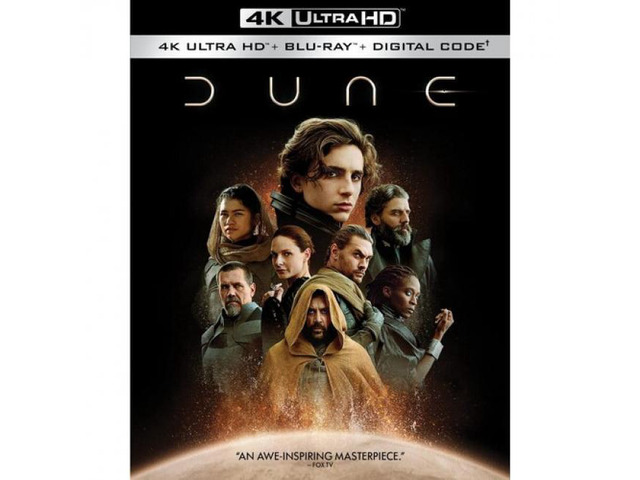 Dune
