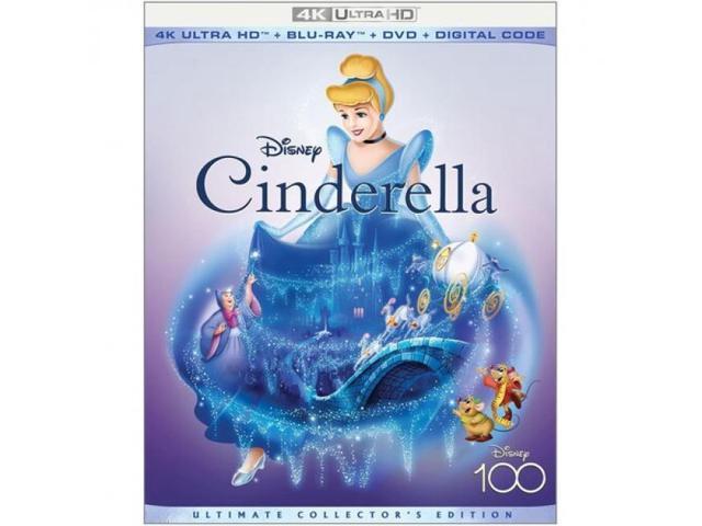 Cinderella