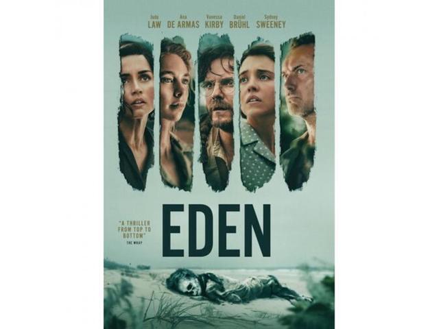 Eden