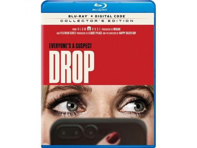 Drop