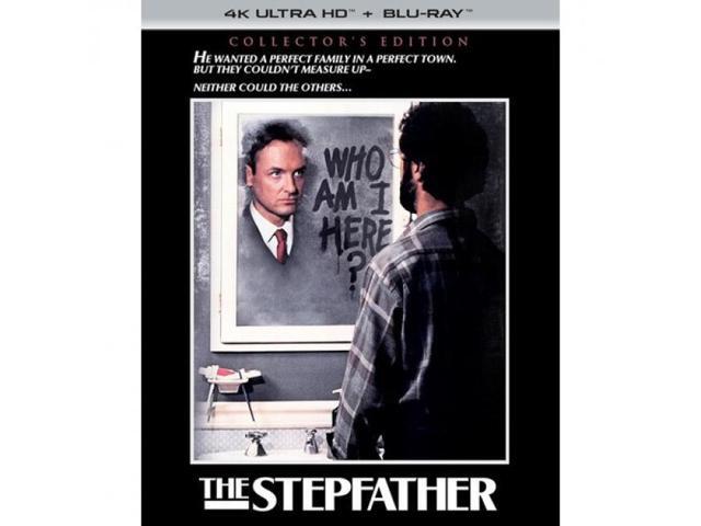 The Stepfather (Collector's Edition)