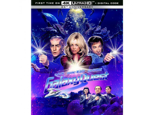 Galaxy Quest