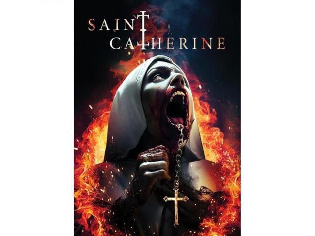 Saint Catherine