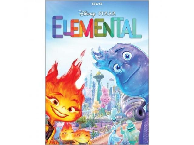 Elemental
