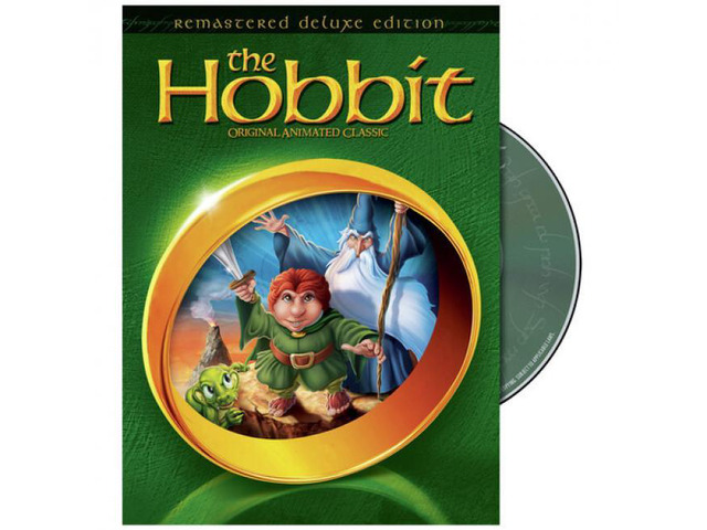 The Hobbit