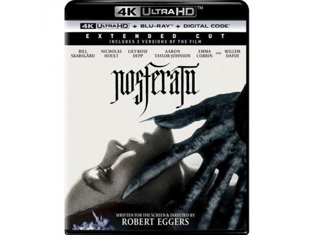 Nosferatu