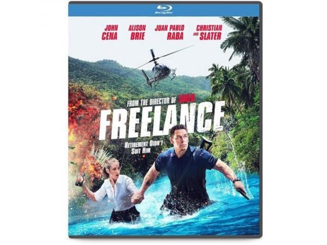 Freelance