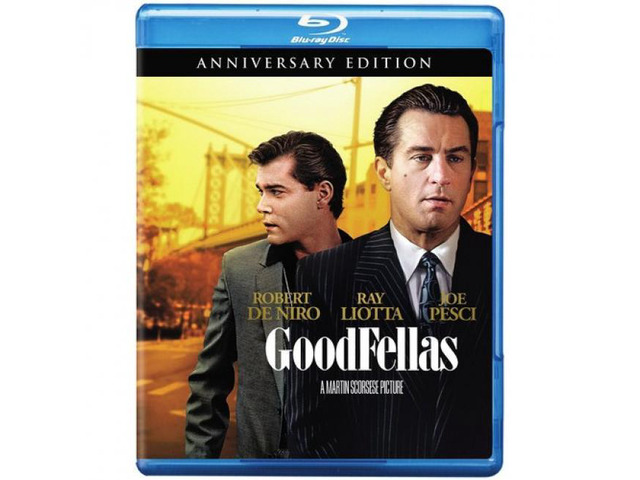 Goodfellas