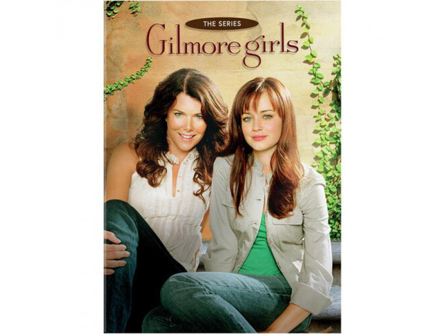 Gilmore Girls: The Series