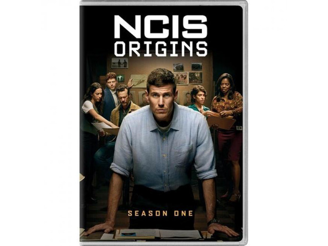 NCIS: Origins: Season 1