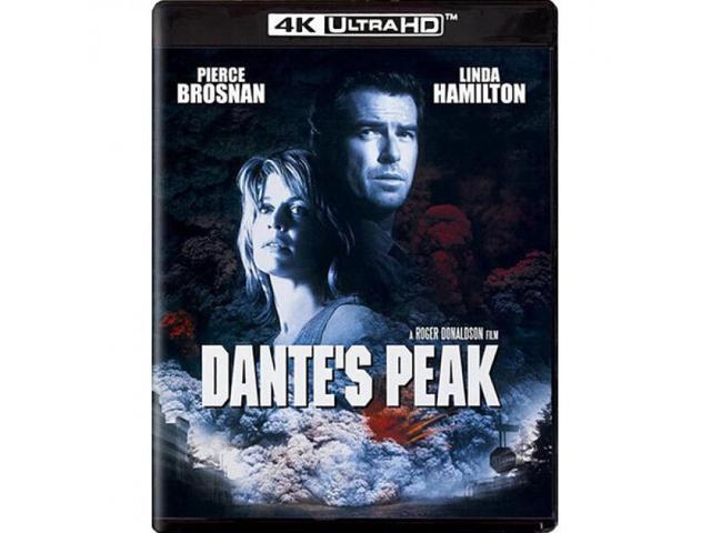 Dante's Peak