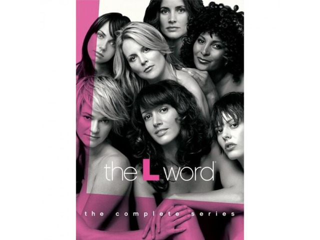 The L Word: The Complete Series
