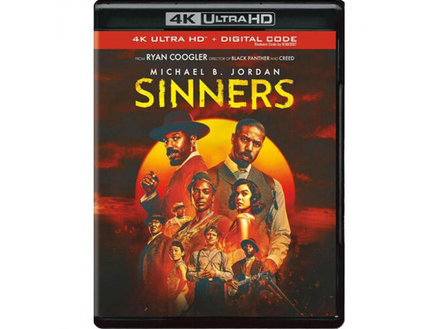 Sinners