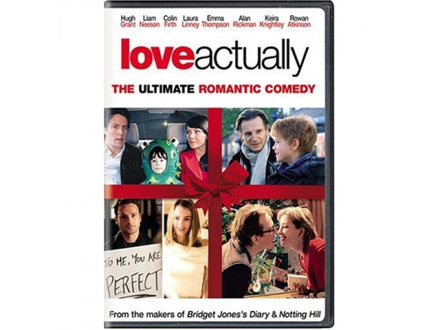 Love Actually