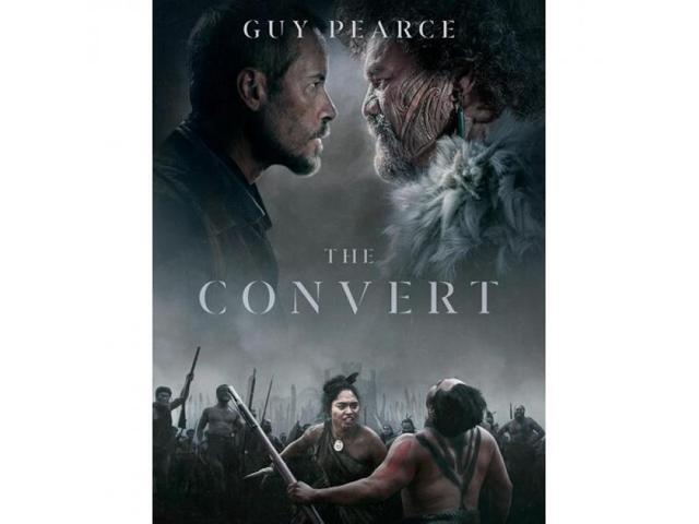 The Convert