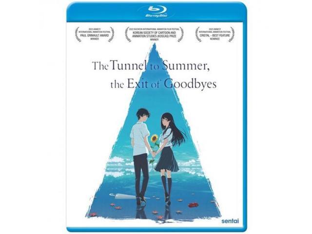 The Tunnel To Summer, The Exit Of Goodbyes