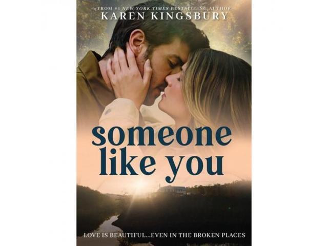 Someone Like You