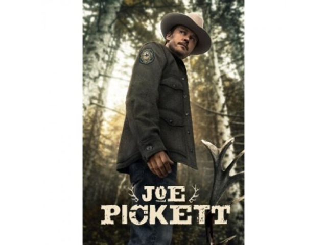 Joe Pickett: The Complete Series