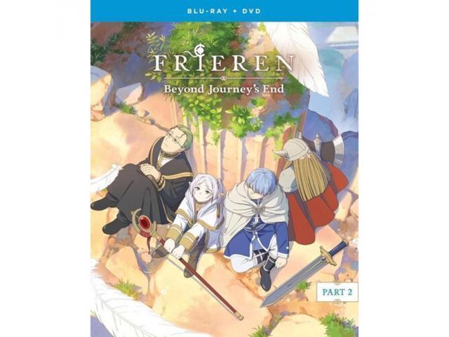 Frieren: Beyond Journey's End - Part 2