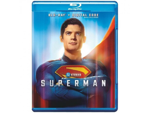 Superman