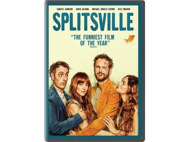 Splitsville
