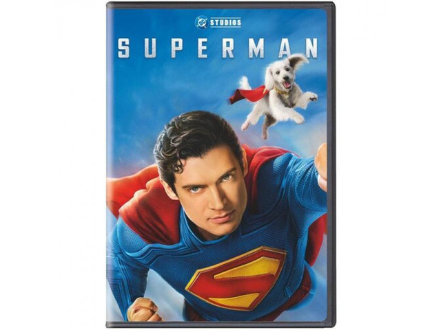 Superman