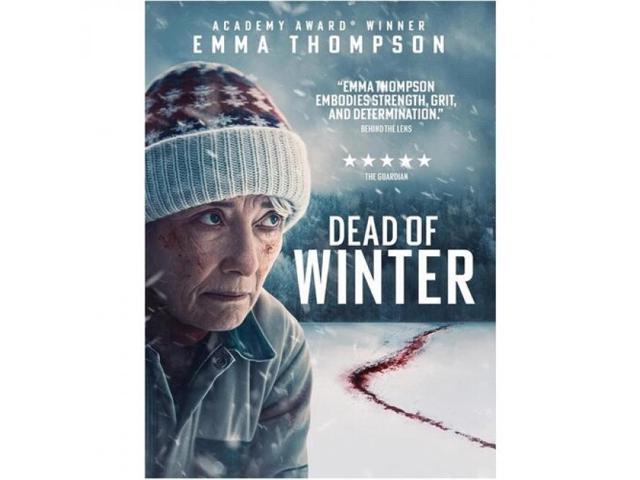 The Dead of Winter