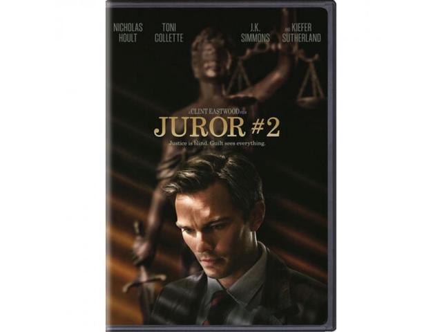 Juror #2