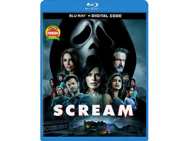 Scream