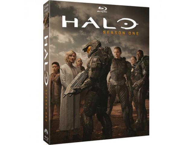 Halo: Season One