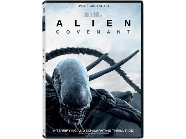 Alien: Covenant
