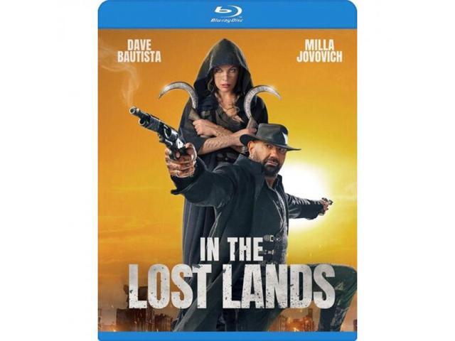 In the Lost Lands