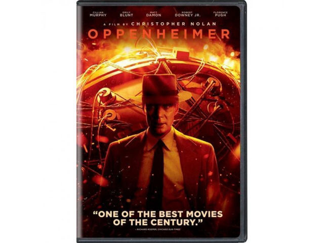 Oppenheimer
