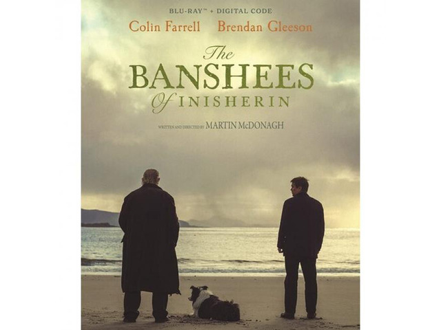 The Banshees of Inisherin