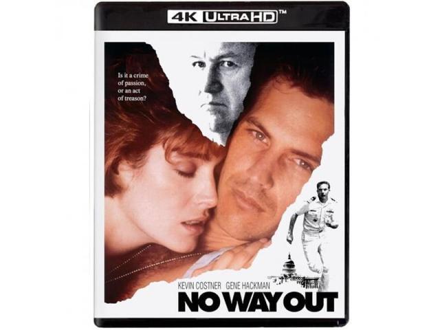 No Way Out