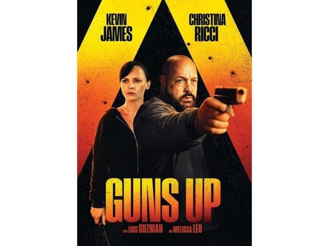Guns Up