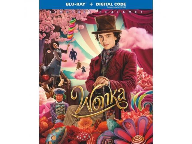 Wonka